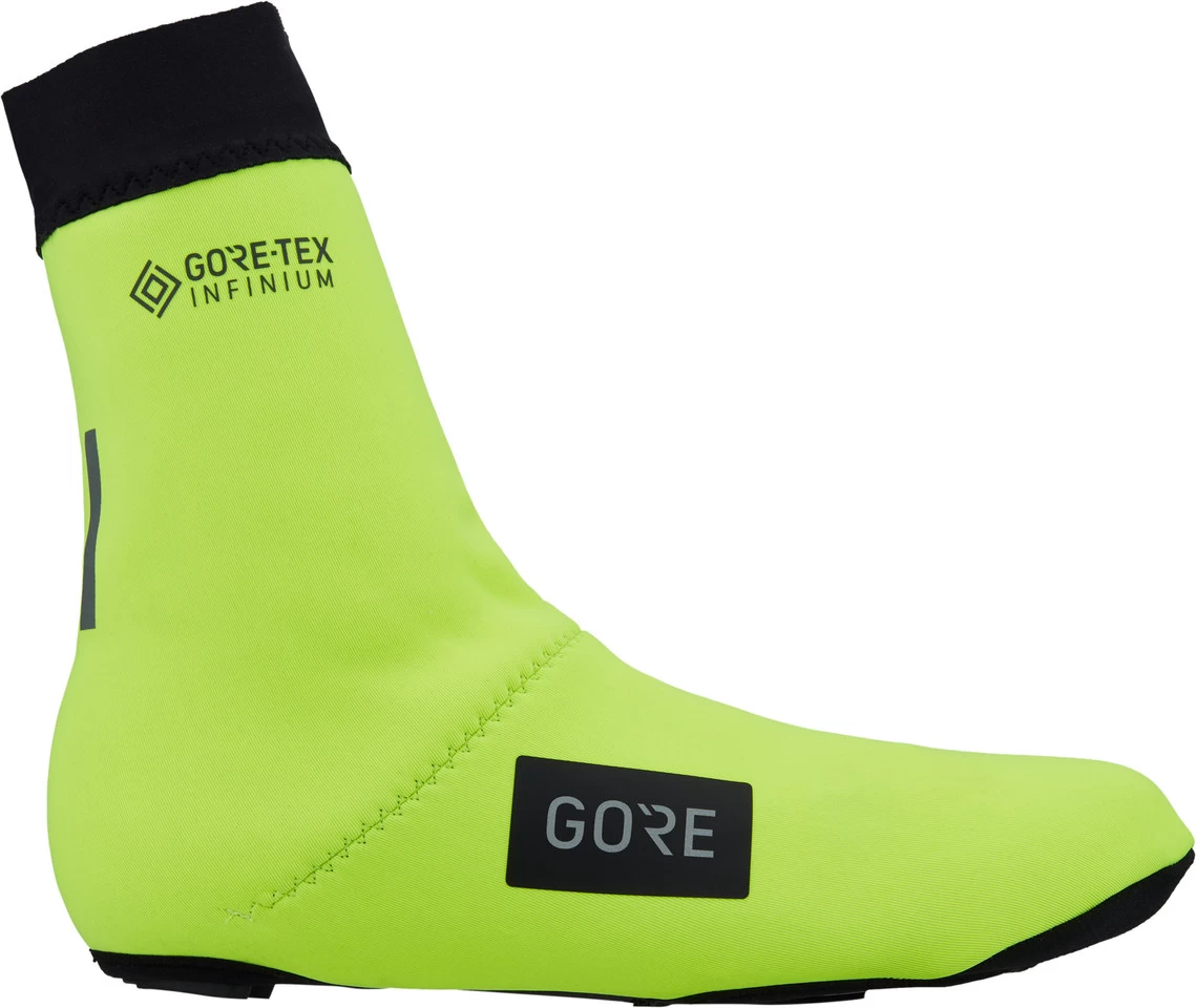 Gore Wear Surchaussures Shield Thermo 3 Gore Wear Surchaussures Shield Thermo
