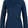 VAUDE Veste Pour Dames Womens Matera Softshell Jacket 1 VAUDE Veste Pour Dames Womens Matera Softshell Jacket -Fournitures Pour Vélos 410163