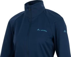 VAUDE Veste Pour Dames Womens Matera Softshell Jacket -Fournitures Pour Vélos 410165
