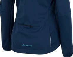 VAUDE Veste Pour Dames Womens Matera Softshell Jacket -Fournitures Pour Vélos 410166