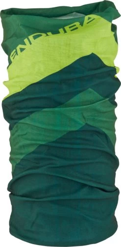 Endura Tour De Cou Multifonctions SingleTrack Multitube -Fournitures Pour Vélos 411081