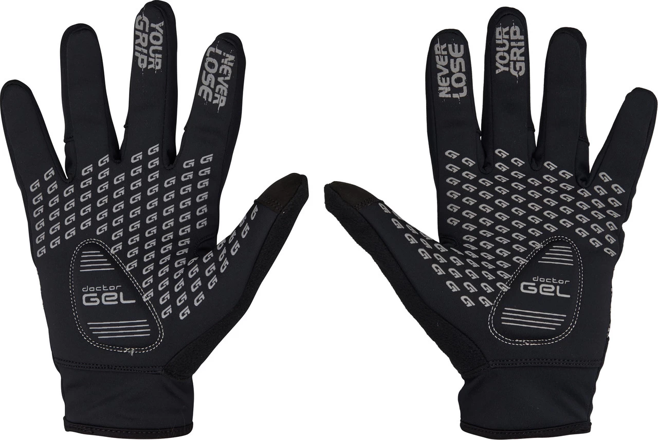 GripGrab Gants Ride Windproof Midseason 5 GripGrab Gants Ride Windproof Midseason – Image 3