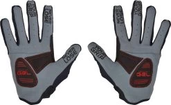 GripGrab Gants Shark Padded -Fournitures Pour Vélos 411423