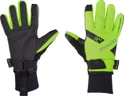 Roeckl Gants Vaduz GTX