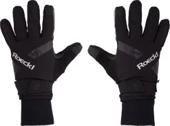 Roeckl Gants Vaduz GTX -Fournitures Pour Vélos 411816
