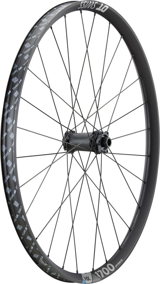 Dt-swiss Set De Roues HX 1700 SPLINE 27,5" 30 Boost Disc 6 Trous Hybrid 4 Dt-swiss Set De Roues HX 1700 SPLINE 27,5" 30 Boost Disc 6 Trous Hybrid – Image 2