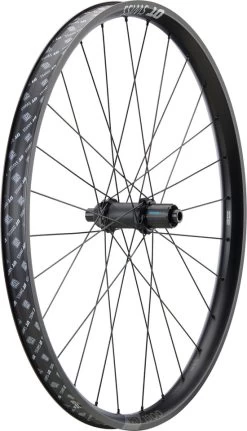 Dt-swiss Set De Roues HU 1900 SPLINE 35 Boost Disc Center Lock 27,5" -Fournitures Pour Vélos 412845