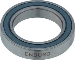 ENDURO BEARINGS Roulement à Billes Rainuré 61803 17 Mm X 26 Mm X 5 Mm -Fournitures Pour Vélos 412871