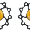 Kcnc Galets De Dérailleur En Aluminium Jockey Wheel - 1 Paire