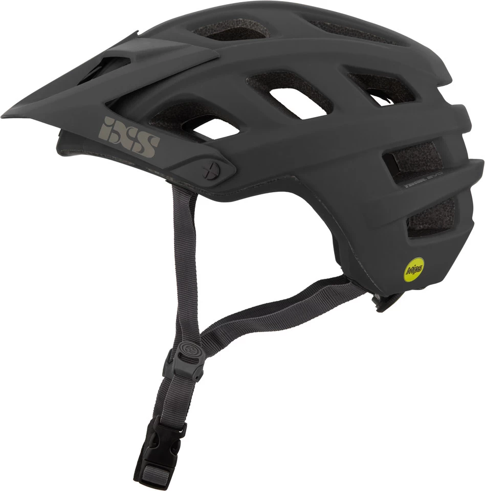 IXS Casque Trail Evo MIPS 3 IXS Casque Trail Evo MIPS
