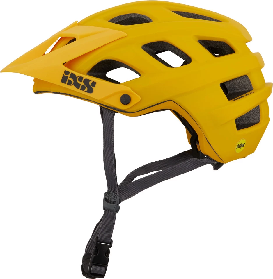 IXS Casque Trail Evo MIPS 9 IXS Casque Trail Evo MIPS – Image 7