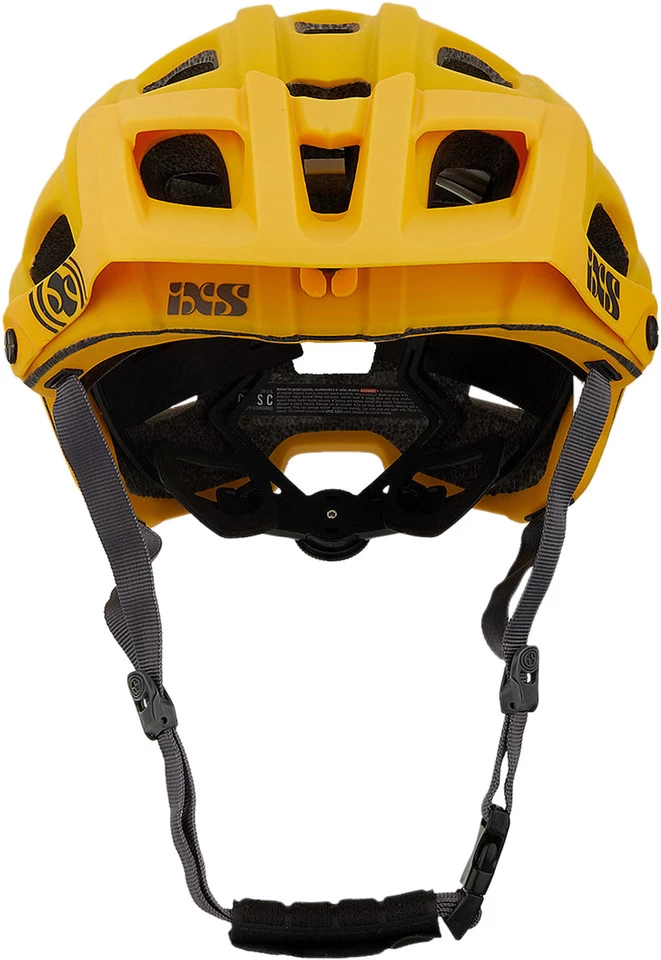 IXS Casque Trail Evo MIPS 10 IXS Casque Trail Evo MIPS – Image 8