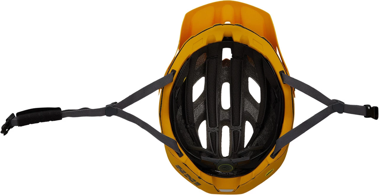 IXS Casque Trail Evo MIPS 13 IXS Casque Trail Evo MIPS – Image 11
