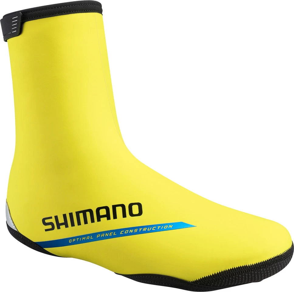 Shimano Surchaussures Road Thermal 5 Shimano Surchaussures Road Thermal – Image 3