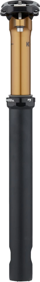 Fox Racing Shox Tige De Selle Transfer SL Factory 75 Mm Modèle 2022 5 Fox Racing Shox Tige De Selle Transfer SL Factory 75 Mm Modèle 2022 – Image 3