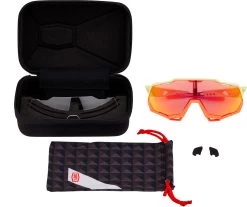 100% Lunettes De Sport Speedtrap Hiper Modèle 2021 - Fin De Série 11 100% Lunettes De Sport Speedtrap Hiper Modèle 2021 - Fin De Série -Fournitures Pour Vélos 415117