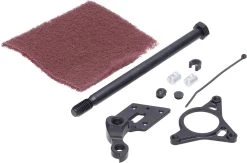 Cadre Saturn 14 29" 24 Cadre Saturn 14 29" -Fournitures Pour Vélos 415554