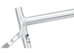 Cadre Argon GX 19 Cadre Argon GX -Fournitures Pour Vélos 415766