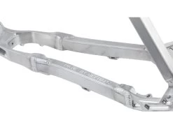 Cadre Argon GX 23 Cadre Argon GX -Fournitures Pour Vélos 415770