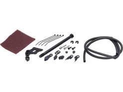 Cadre Argon GX 24 Cadre Argon GX -Fournitures Pour Vélos 415771