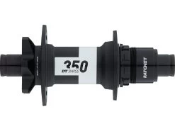 Dt-swiss Moyeu Arrière 350 Classic MTB Boost Disc 6 Trous 11 Dt-swiss Moyeu Arrière 350 Classic MTB Boost Disc 6 Trous -Fournitures Pour Vélos 415784