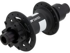 Dt-swiss Moyeu Arrière 350 Classic MTB Boost Disc 6 Trous 13 Dt-swiss Moyeu Arrière 350 Classic MTB Boost Disc 6 Trous -Fournitures Pour Vélos 415786