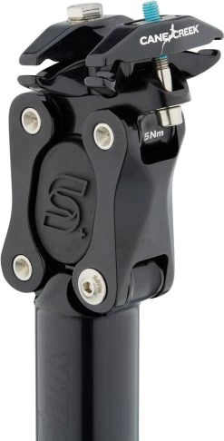 Cane Creek Tige De Selle EeSilk+ 8 Cane Creek Tige De Selle EeSilk+ -Fournitures Pour Vélos 416703