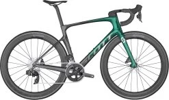 Scott Vélo De Route En Carbone Foil RC 20
