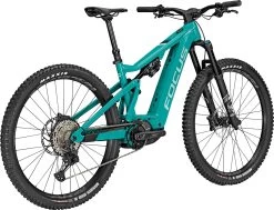 Focus Vélo Tout-Terrain Électrique JAM² 7.9 29" -Fournitures Pour Vélos 418697