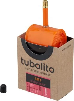 Tubolito Chambre à Air VTT Tubo-BMX 20" Modèle 2021 8 Tubolito Chambre à Air VTT Tubo-BMX 20" Modèle 2021 -Fournitures Pour Vélos 419197