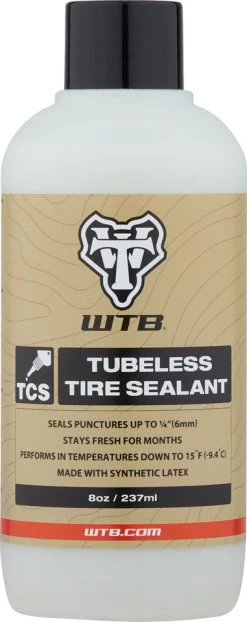 Wtb Fluide D'Étanchéité TCS 2.0 -Fournitures Pour Vélos 419942
