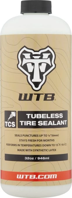 Wtb Fluide D'Étanchéité TCS 2.0 -Fournitures Pour Vélos 419943