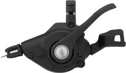 Shimano Levier De Vitesses XT Linkglide SL-M8130 Avec Attache 11 Vitesses 8 Shimano Levier De Vitesses XT Linkglide SL-M8130 Avec Attache 11 Vitesses -Fournitures Pour Vélos 420065