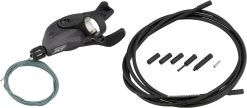 Shimano Levier De Vitesses XT Linkglide SL-M8130 Avec Attache 11 Vitesses 9 Shimano Levier De Vitesses XT Linkglide SL-M8130 Avec Attache 11 Vitesses -Fournitures Pour Vélos 420066