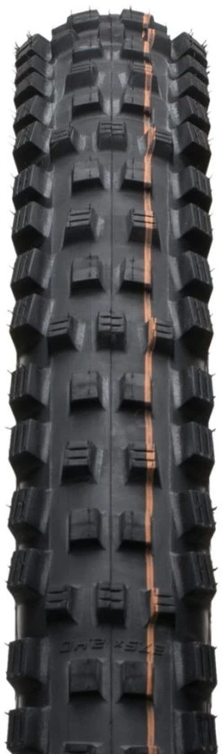 Schwalbe Pneu Souple Magic Mary Evolution ADDIX Soft Super Gravity 27,5" -Fournitures Pour Vélos 420789