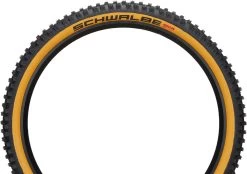 Schwalbe Pneu Souple Magic Mary Evolution ADDIX Soft Super Gravity 27,5" -Fournitures Pour Vélos 420791