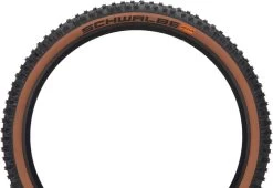 Schwalbe Pneu Souple Magic Mary Evolution ADDIX Soft Super Gravity 27,5" -Fournitures Pour Vélos 420794