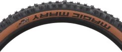 Schwalbe Pneu Souple Magic Mary Evolution ADDIX Soft Super Gravity 27,5" -Fournitures Pour Vélos 420795