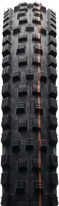 Schwalbe Pneu Souple Magic Mary Evolution ADDIX Soft Super Gravity 29" -Fournitures Pour Vélos 420807