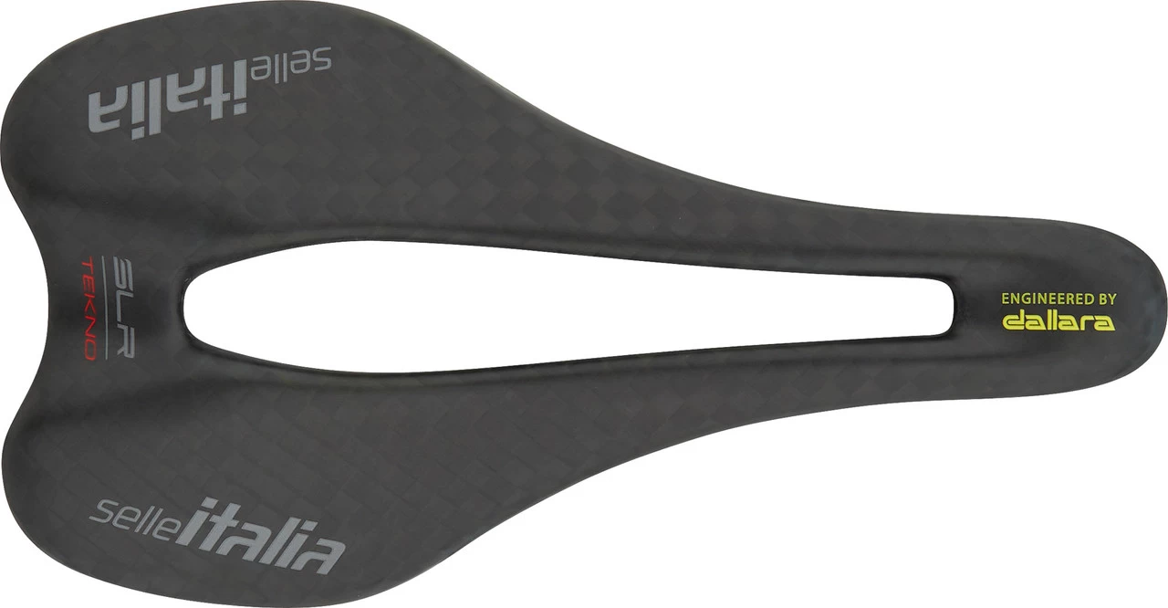 SELLE ITALIA Selle SLR Boost Tekno Superflow 4 SELLE ITALIA Selle SLR Boost Tekno Superflow – Image 2