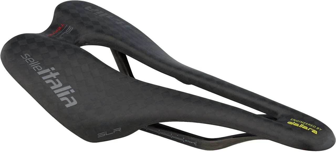 SELLE ITALIA Selle SLR Boost Tekno Superflow 6 SELLE ITALIA Selle SLR Boost Tekno Superflow – Image 4