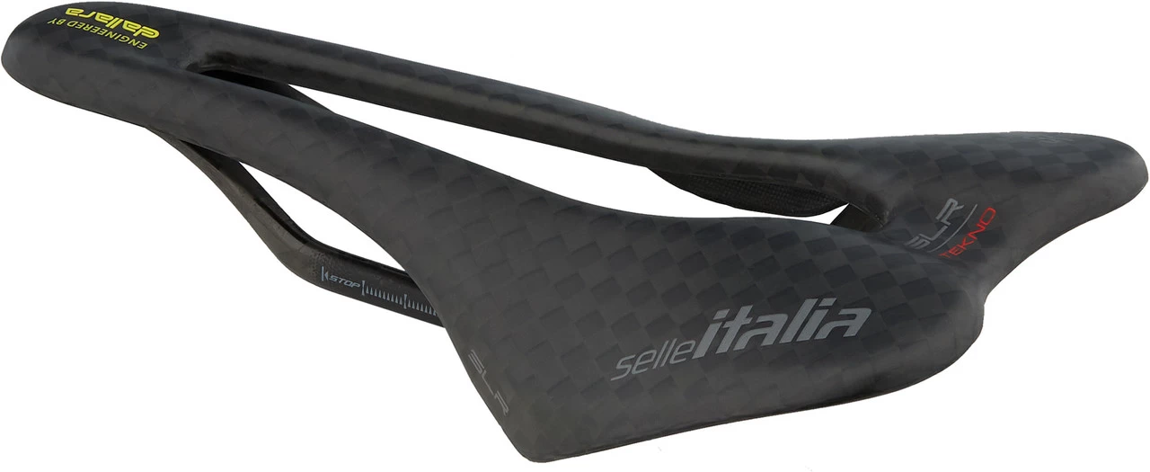 SELLE ITALIA Selle SLR Boost Tekno Superflow 7 SELLE ITALIA Selle SLR Boost Tekno Superflow – Image 5