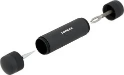 Topeak Kit De Réparation Tubi Pod Pour Pneus Tubeless