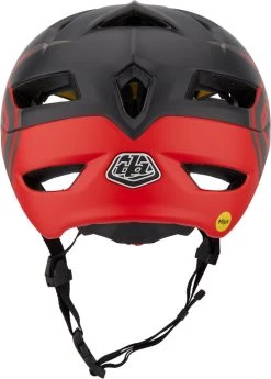 Troy Lee Designs Casque A1 MIPS -Fournitures Pour Vélos 423186