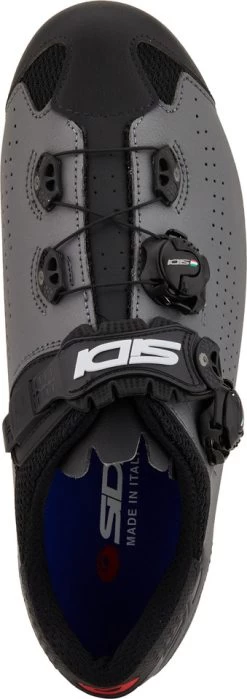 Sidi Chaussures Route Genius 10 Mega 11 Sidi Chaussures Route Genius 10 Mega -Fournitures Pour Vélos 423907