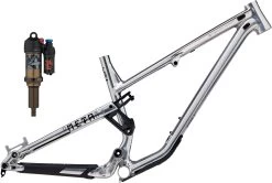 Commencal Kit De Cadre Meta TR 29" Avec Amortisseur Fox Float X