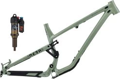 Commencal Kit De Cadre Meta TR 29" Avec Amortisseur Fox Float X -Fournitures Pour Vélos 424837