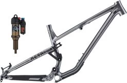Commencal Kit De Cadre Meta TR 29" Avec Amortisseur Fox Float X -Fournitures Pour Vélos 424839