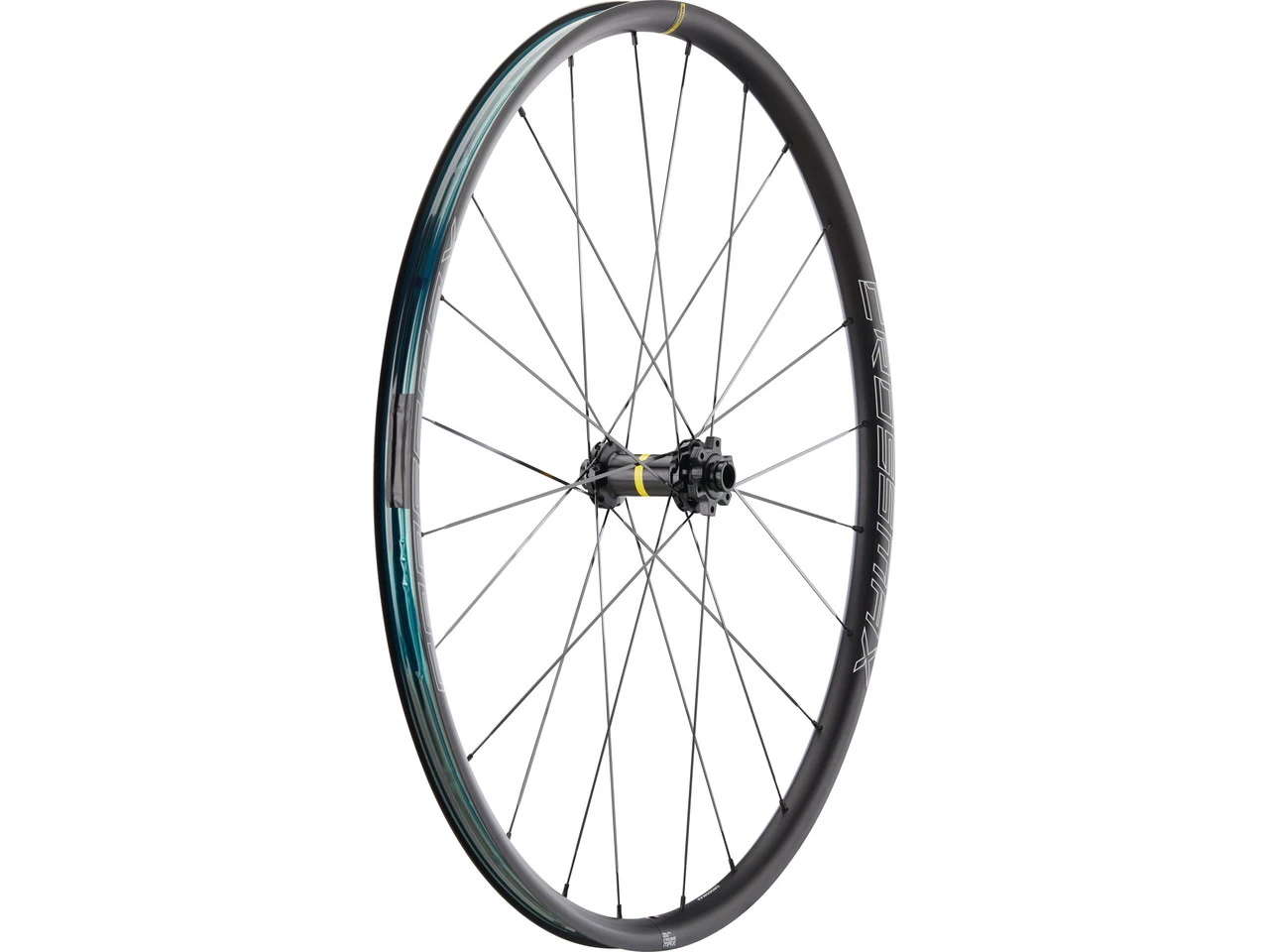 Mavic Set De Roues Crossmax Disc 6 Trous 29" Boost 4 Mavic Set De Roues Crossmax Disc 6 Trous 29" Boost – Image 2