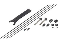 Mavic Set De Roues Crossmax Disc 6 Trous 29" Boost 15 Mavic Set De Roues Crossmax Disc 6 Trous 29" Boost -Fournitures Pour Vélos 425362